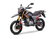 Romet CRS Motocykl 125 opony szosowe Nowość 2025 r. CRS 250 cc cena prom.9999 z