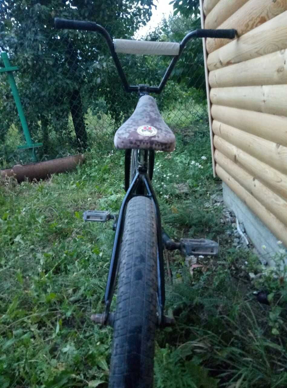 BMX модели Stolen СРОЧНО