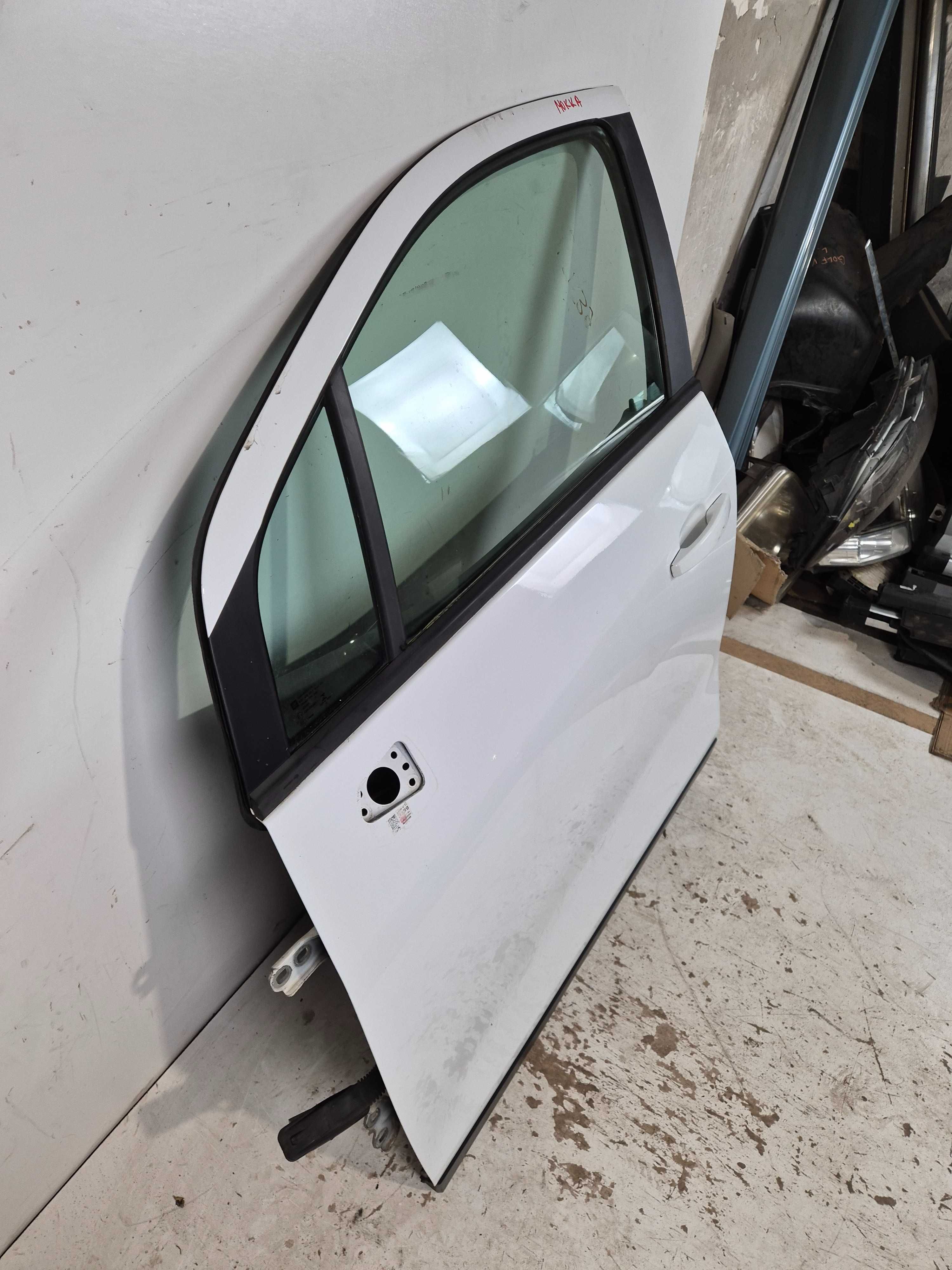 Opel Mokka drzwi lewe przednie