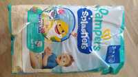 Pampers Splashers pieluchy do wody rozmiar 3-4