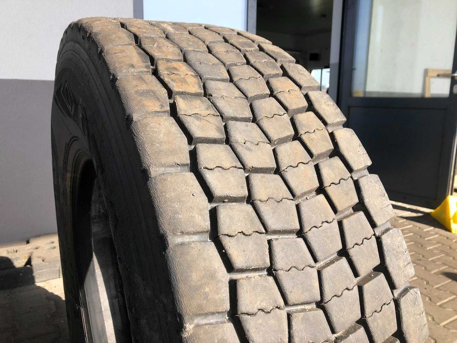 31580R22.5 Opona OTANI OH-320 Napęd oh 320