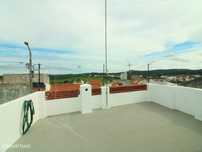 Moradia T2 com Magnífico Terraço