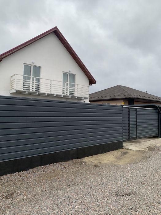 Котедж з ремонтом 120м2 с.Крушинка в 16км від Києва