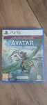 Ps5 gra Avatar limited edition