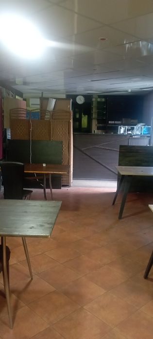 Аренда кафе с площадкой ул.Г.Труда 49.