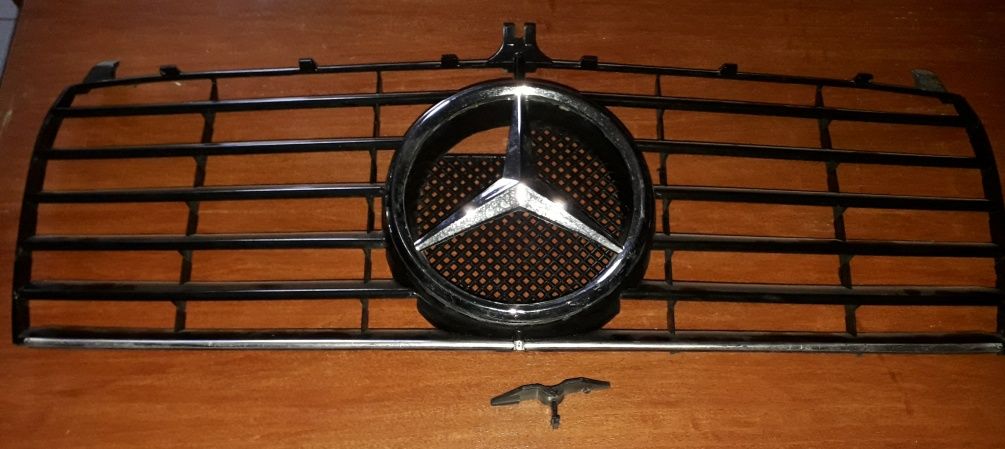 Grelha Frontal para Mercedes-Benz 190 W201