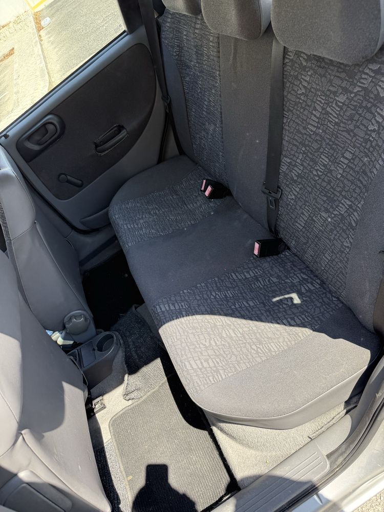 Opel corsa 1.2 ecotec