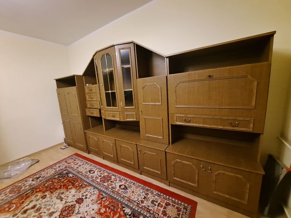 Meblościanka - sprzedam