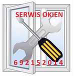 Okna PCV Naprawa Serwis Regulacja Okien