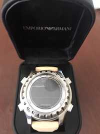 Relógio Emporio Armani AR-5853 completo e original com fatura