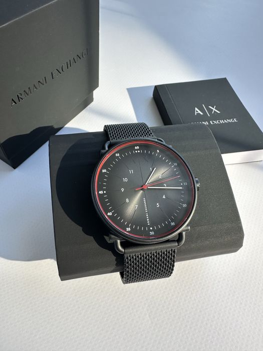 Чоловічий годинник ARMANI EXCHANGE AX2902