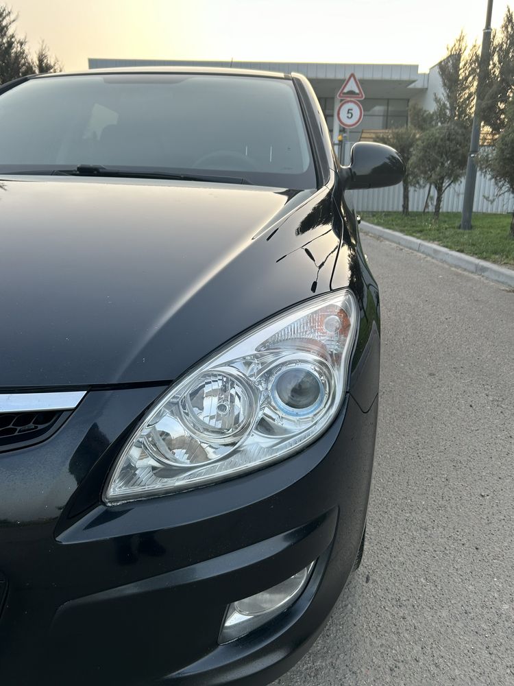 Hyundai I30 1.6 GBO 2008