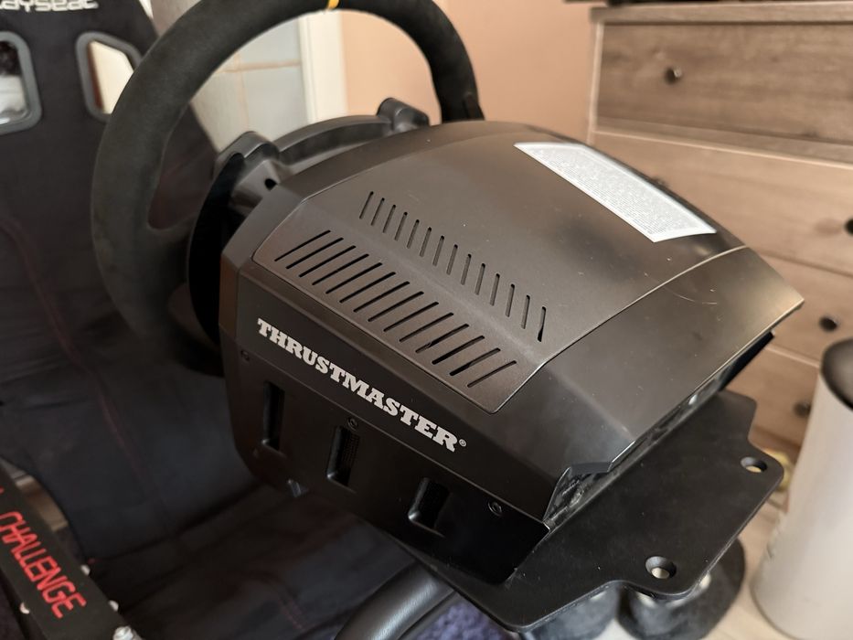 TS-PC RACER Ferrari 488 Challenge Edition Trustmaster