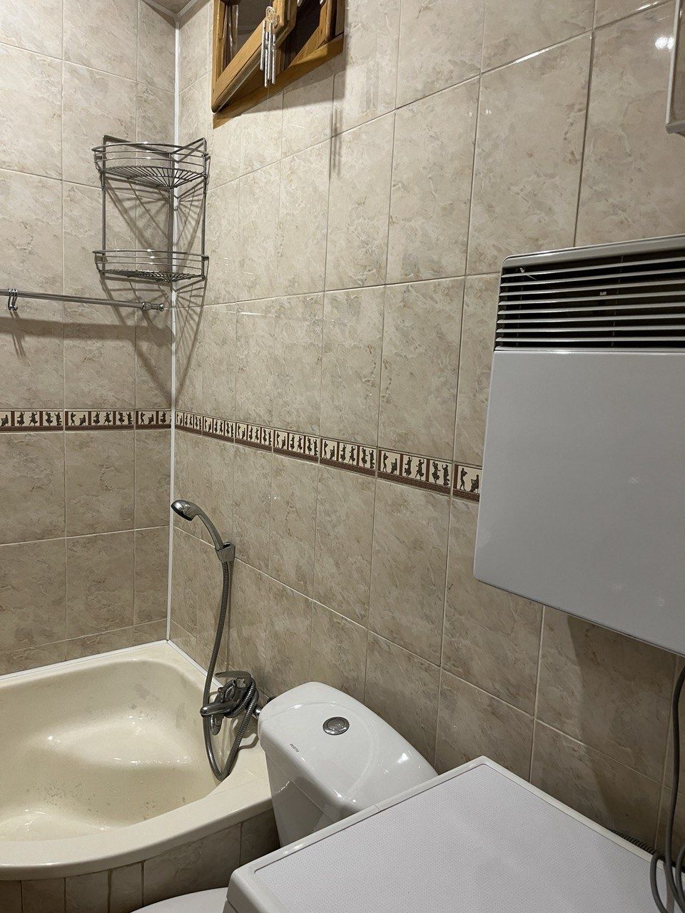 Продам 3-х кімнатну квартиру в центрі вул.Насипна