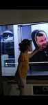 Telewizor Samsung UE82RU8002U do baru, do pubu,