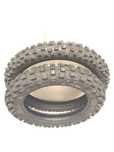 Komplet Opon 70/17 i 90-14 Enduro Cross Cr Kx Rm Tc Sx 85 Ttr 125