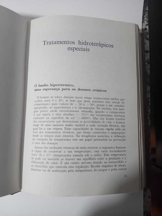 2 Livros de Saúde Tratamentos Naturais e Saúde Pelos Alimentos