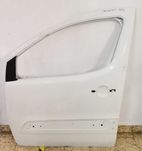 porta esquerda Citroen Berlingo 2012