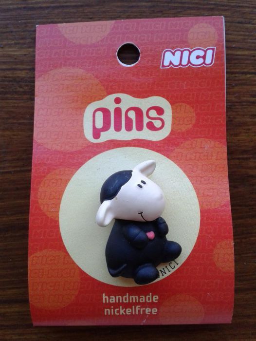 pin nici