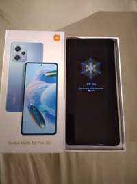 Smartphone Redmi note 12 pro 5G