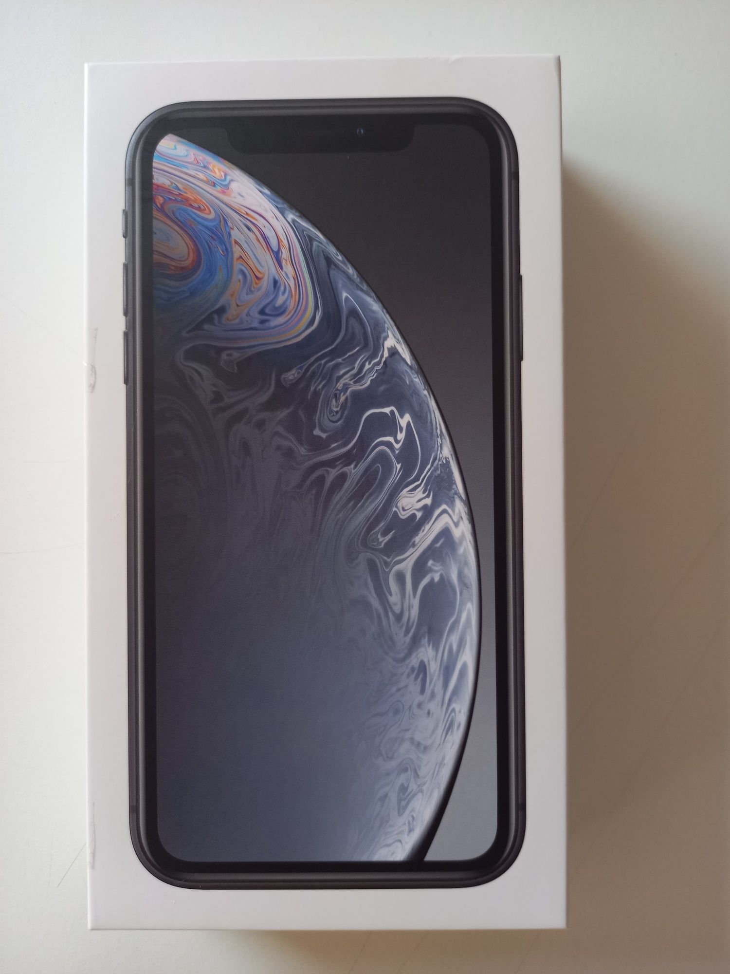 iPhone XR preto 64Gb