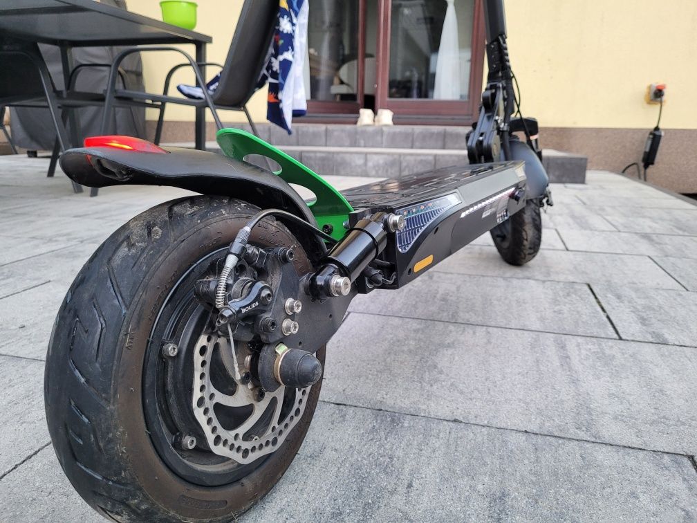 Hulajnoga Ruptor R1