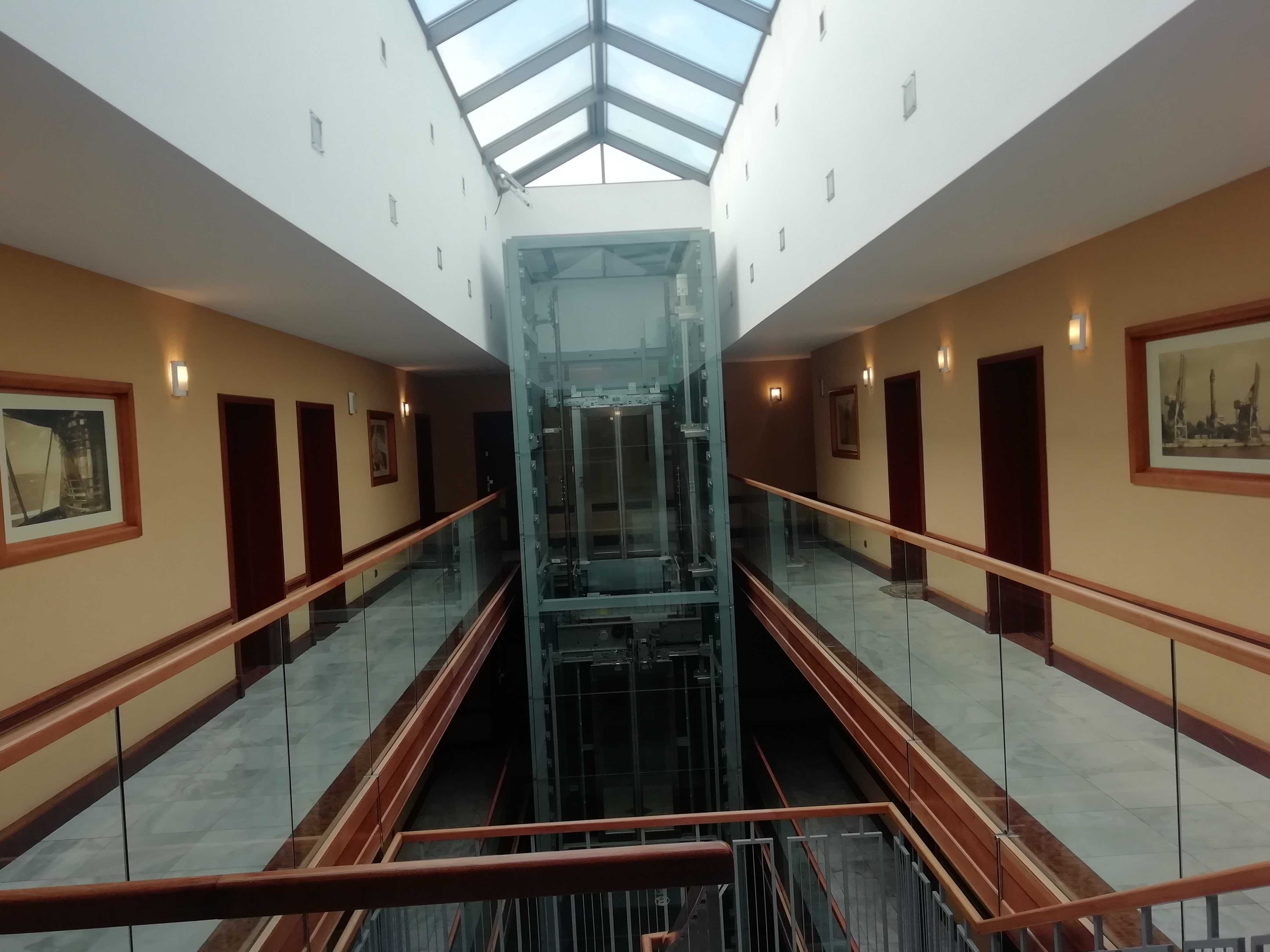 Zachód Słońca Mielno Apartament typu studio z aneksem kuchennym