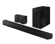 Soundbar Samsung HW-Q990D FV 23%