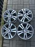 Диски Proline Felga5*112 R16 Volkswagen Mercedes Audi Seat з Німечинни