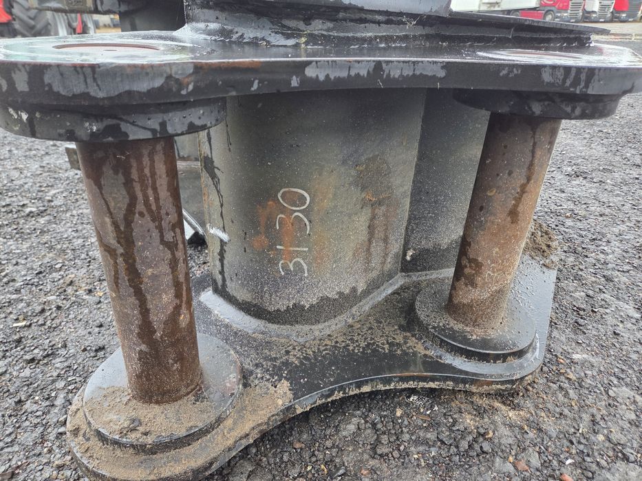 Łyżka strickland 60 cm