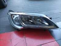 Lampa przód prawa Boxer Jumper Ducato 2014-