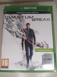 Gra Quantum Break Xbox One pudełkowa płyta xone strzelanka ENG