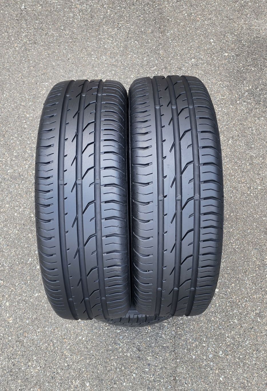 185.60.15 Continental PremiumContact2 2шт