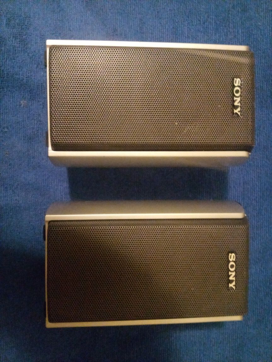 Sony аккустика(колонки)оригинал.