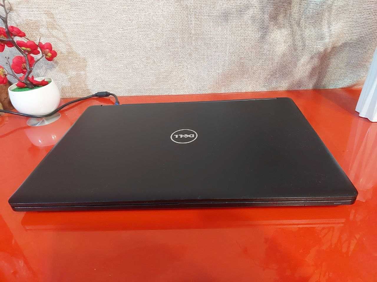 Dell Latitude 7490/FULL HD IPS СЕНСОРНИЙ/ i5-8350U/16 GB DDR4