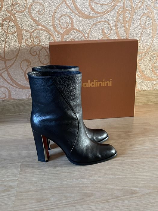 Черевики ботильони Baldinini