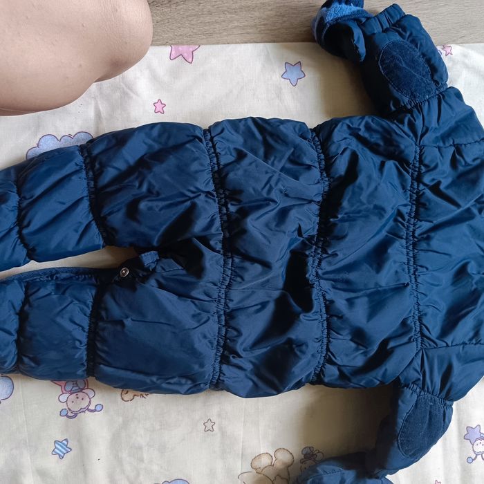 Комбінезон Next від 0-3 міс