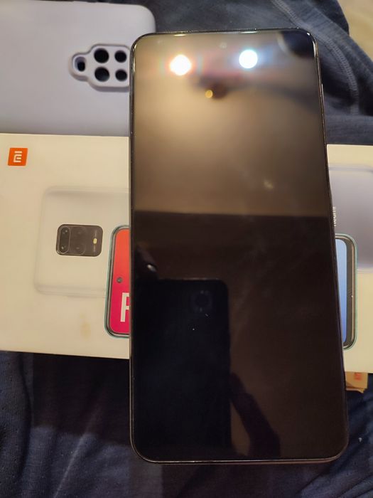 Redmi note 9 pro 6/64