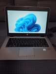Ноутбук HP EliteBook 820 G3