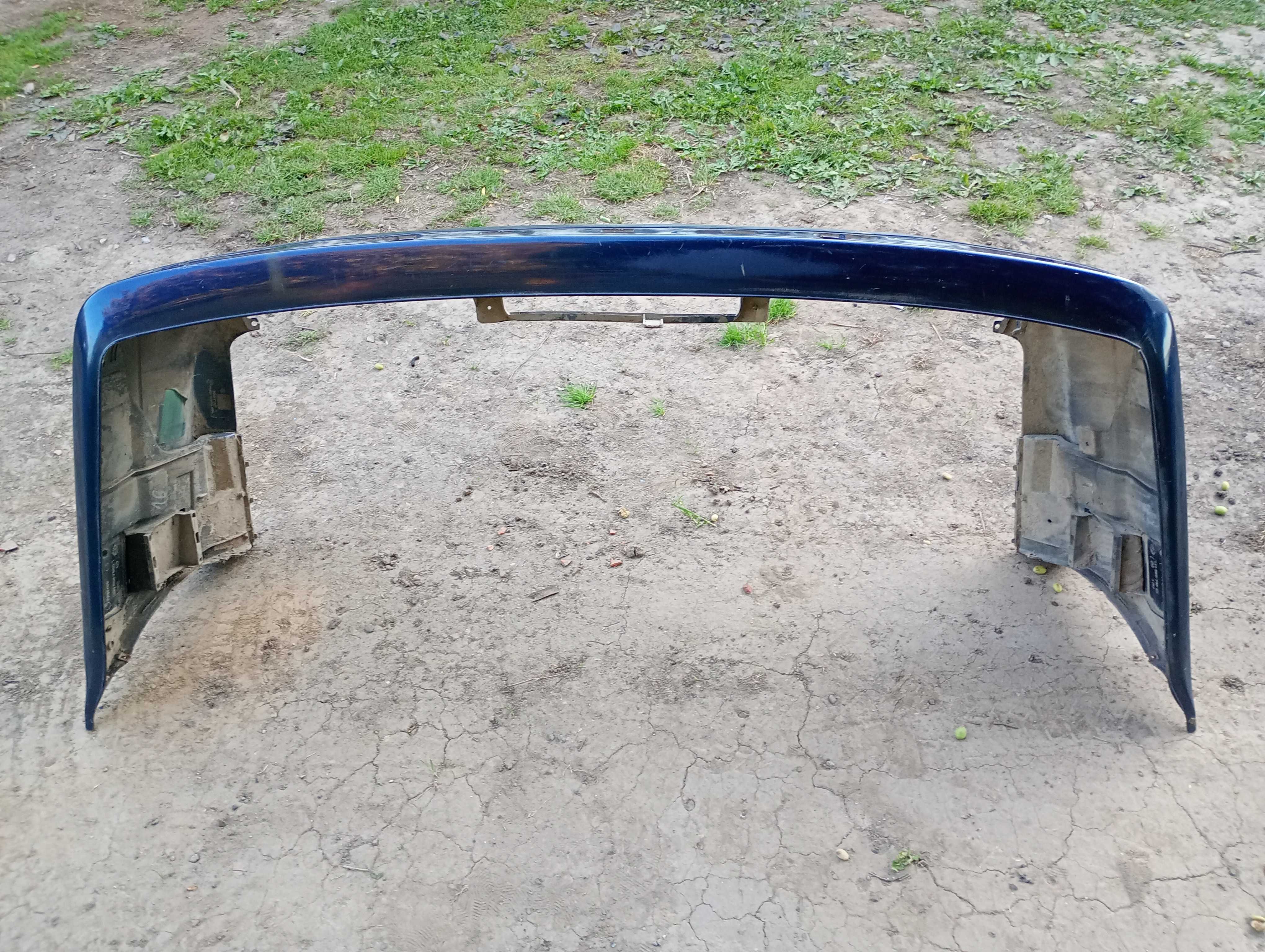 Zderzak tył tylny M Pakiet M Technic M3 BMW E36 ORYGINAŁ