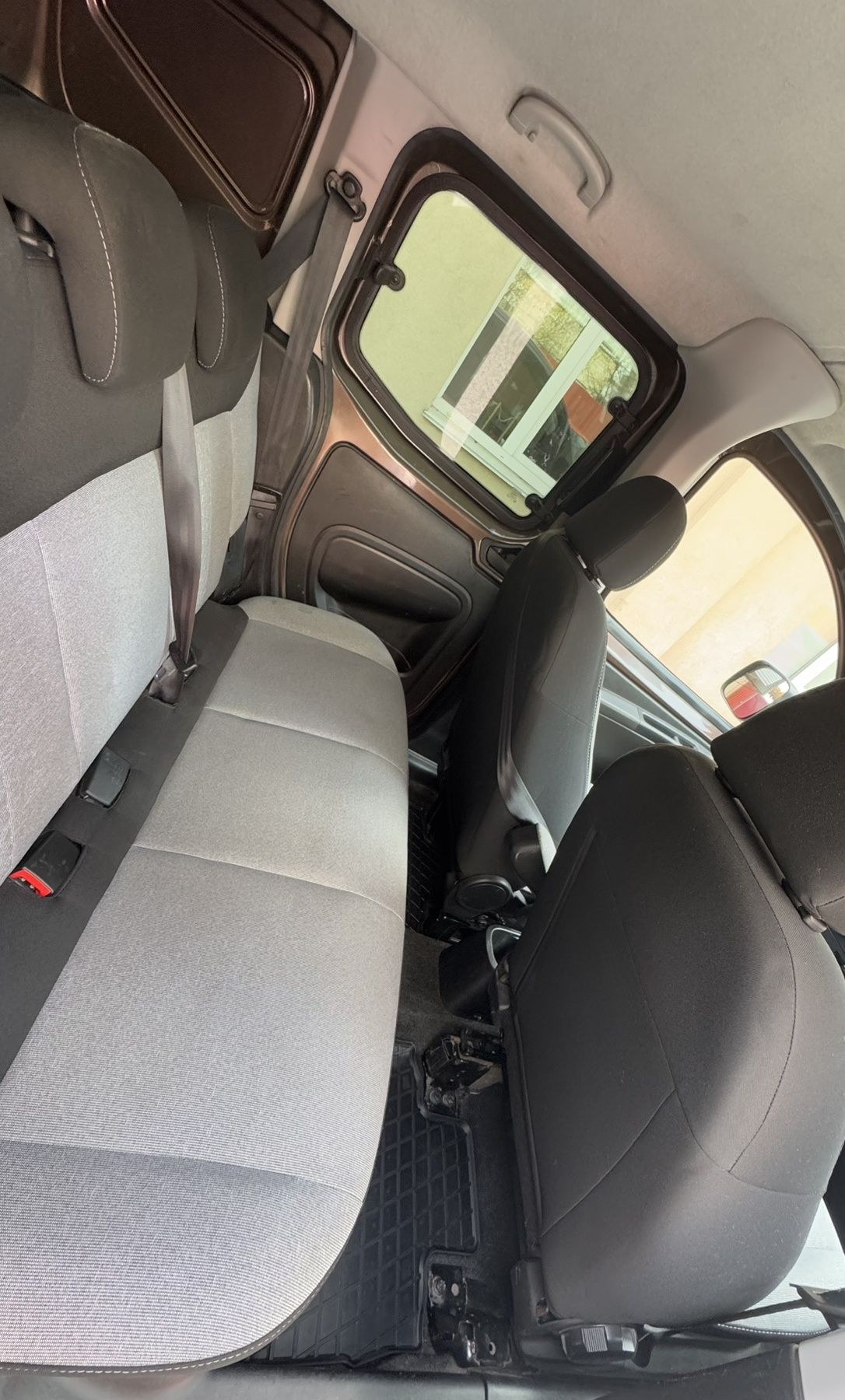 Продам Fiat Fiorino