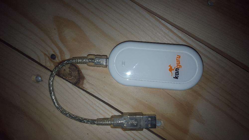 Modem Huawei Kanguru