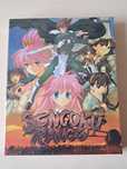 Колекційна шафа: обмежене видання Sengoku Rance