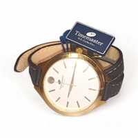 Zegarek Timemaster 050/04M-TZ