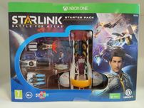 Starlink Battle for Atlas Xbox One zupełnie NOWY