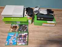 Konsola Xbox One S  500GB+ KINECT+GRY