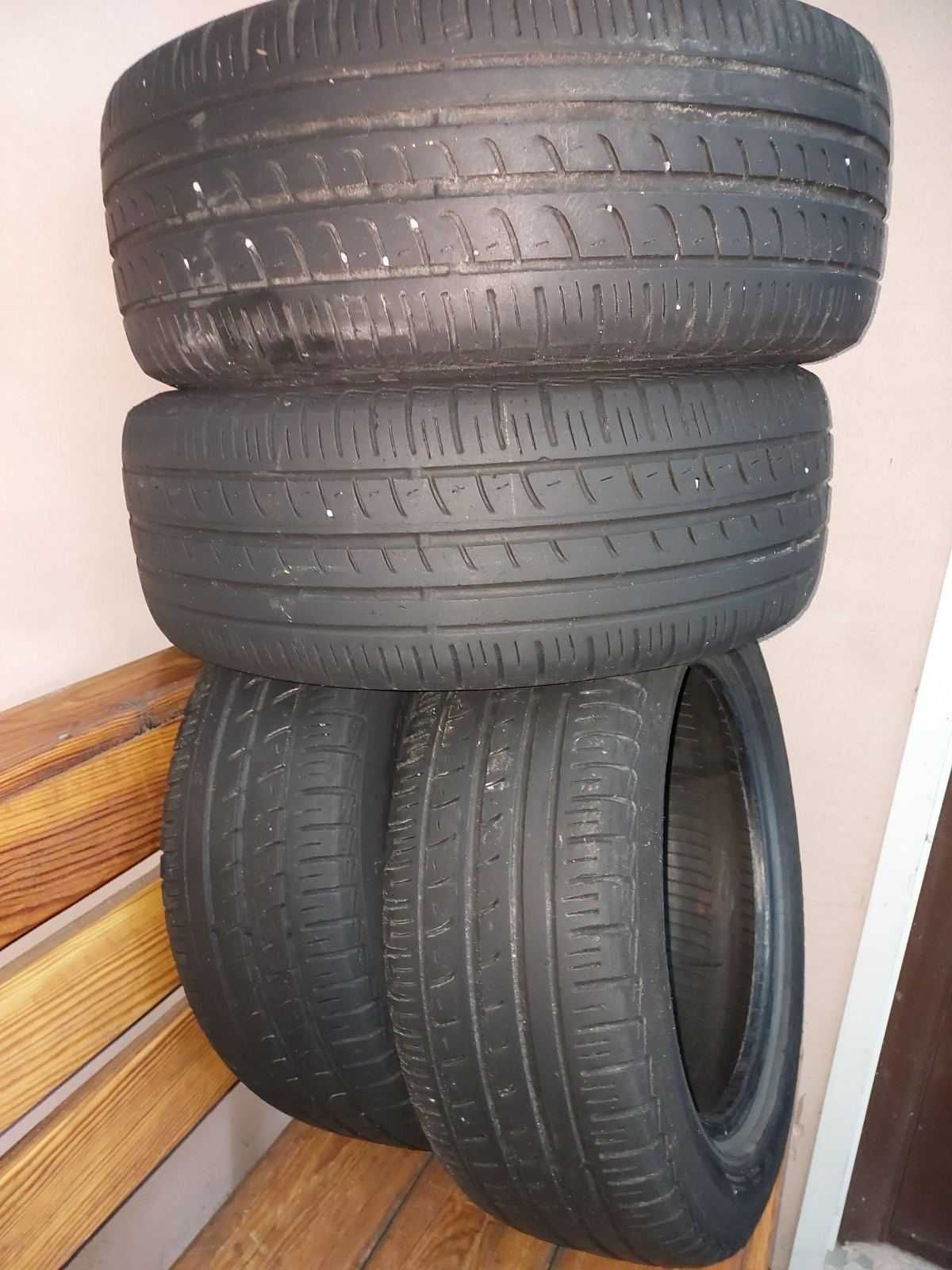 Шини PIRELLI 195/55 R15