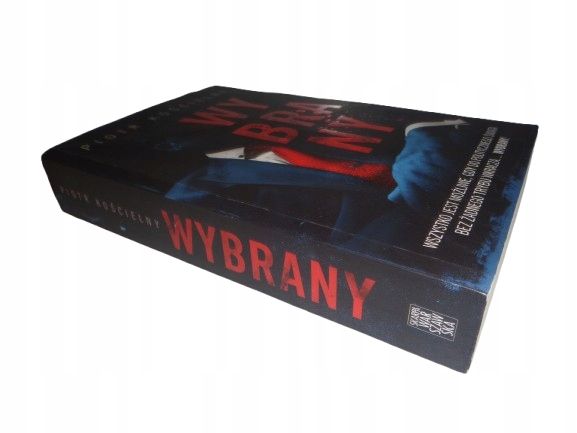 Wybrany Piotr Kościelny