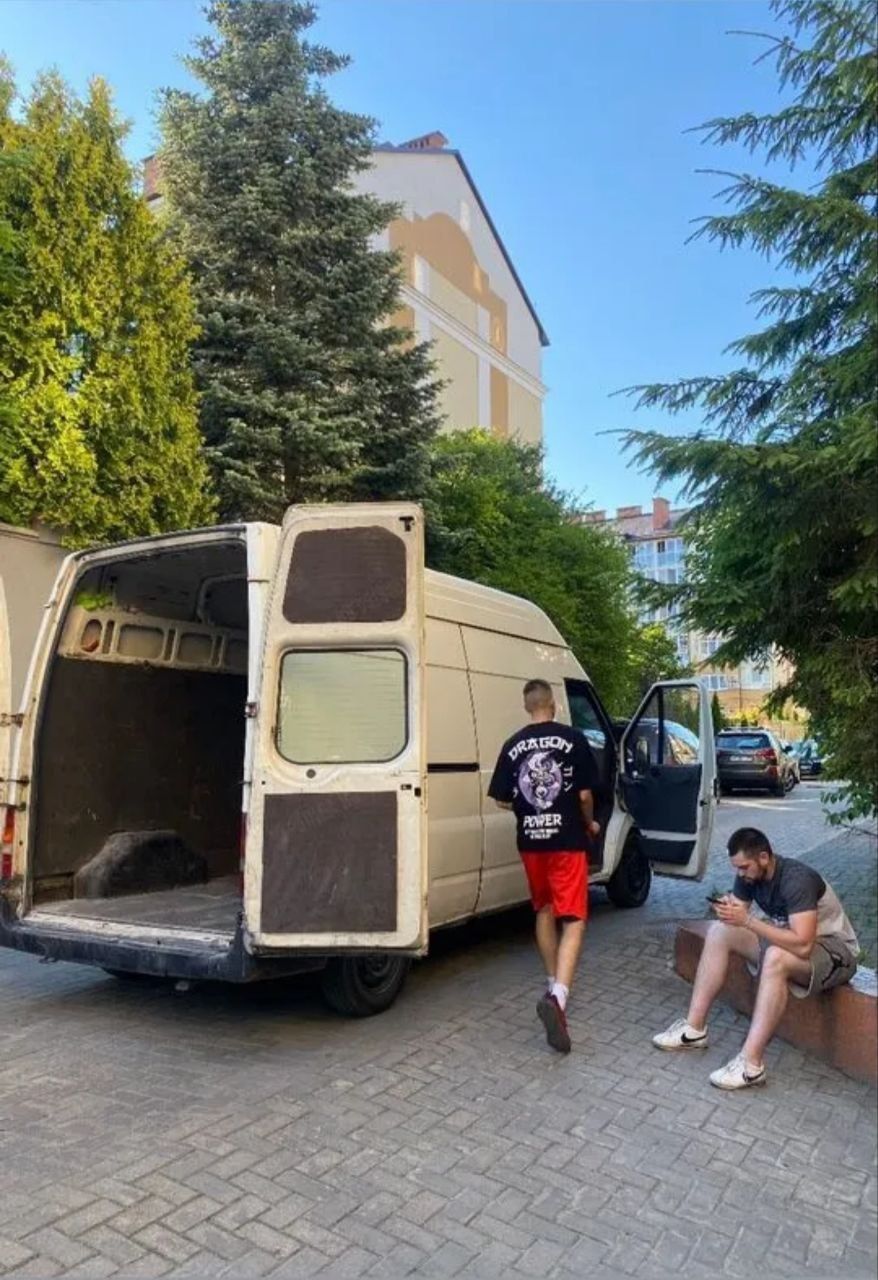 Грузоперевозки Харьков,  Грузчики от 200 грн, Грузовое такси,  газель