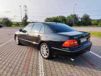 Lexus LS430 UCF30 4.3 V8 + LPG 286 KM Przedlift, Europa, TTE, Keyless